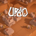 URBO PC Epic Games Account