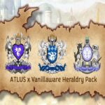 Unicorn Overlord - ATLUS X Vanillaware Heraldry Pack DLC EU (without DE) PS5 CD Key