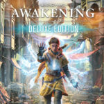 Unknown 9: Awakening Deluxe Edition EU PS5 CD Key