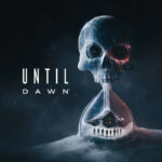 Until Dawn PS5 Online Account Activation