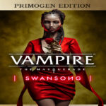 Vampire: The Masquerade - Swansong Primogen Edition PS5 Account