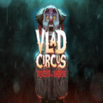 Vlad Circus: Descend Into Madness EU PS5 CD Key