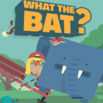 What the Bat? VR Steam CD Key