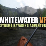 Whitewater VR: Extreme Kayaking Adventure PC Steam CD Key