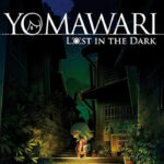 Yomawari: Lost in the Dark NA Nintendo Switch CD Key