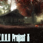 Z.O.N.A Project X VR PC Steam CD Key