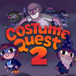 Costume Quest 2 PC Steam CD Key