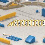 Gadgeteer EU PC Steam CD Key