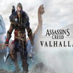 Assassin's Creed Valhalla PS5 Online Account Activation