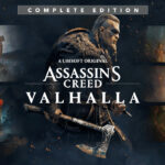 Assassin's Creed Valhalla Complete Edition PS5 Account