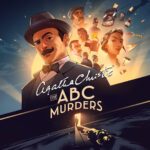 Agatha Christie - The ABC Murders PS5 Account