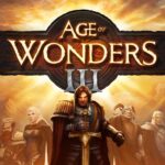 Age of Wonders III - Golden Realms Expansion DLC PC Steam CD Key