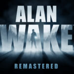 Alan Wake Remastered NA PS5 CD Key