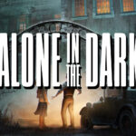 Alone in the Dark PS5 Access