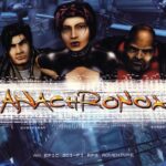 Anachronox Steam CD Key