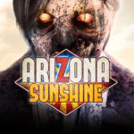 Arizona Sunshine NA PC Steam CD Key