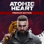 Atomic Heart Premium Edition PS5 Account