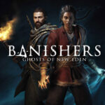 Banishers: Ghosts of New Eden PS5 Account