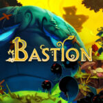 Bastion PC Steam CD Key