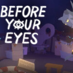 Before Your Eyes PS5 Account