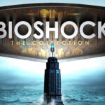 Bioshock: The Collection PS5 Account