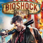 BioShock Infinite PC Steam CD Key