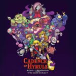 Cadence of Hyrule – Season Pass DLC EU Nintendo Switch CD Key