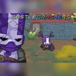 Castle Crashers - Blacksmith Pack Steam Gift