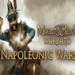 Mount & Blade: Warband - Napoleonic Wars DLC Steam CD Key