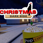 Christmas: Dark Side Steam CD Key