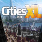 Cities XL 2011 Steam CD Key