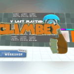 Climbey EU PC Steam Altergift