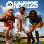 EA SPORTS College Football 25 PS5 Account