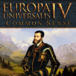 Europa Universalis IV PC Steam Gift