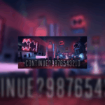 Continue?9876543210 Steam CD Key
