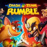 Crash Team Rumble PS5 Account