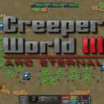Creeper World 3: Arc Eternal Steam CD Key