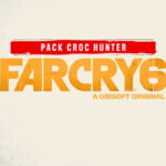 Far Cry 6 - Croc Hunter Pack DLC EU PS5 CD Key