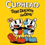 Cuphead US Nintendo Switch CD Key