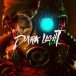 Dark Light PS5 Account