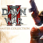Warhammer 40,000: Dawn of War II Master Collection PC Steam CD Key