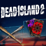 Dead Island 2 - Preorder Bonus DLC EU PS5 CD Key
