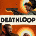Deathloop PS5 Access