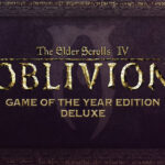 The Elder Scrolls IV: Oblivion GOTY Edition Deluxe PC Steam CD Key