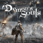 Demon’s Souls PS5 Online Account Activation