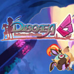 Disgaea 6: Defiance of Destiny US Nintendo Switch CD Key