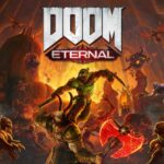 DOOM Eternal Nintendo Switch Online Account Activation