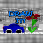 Draw IT! Steam CD Key