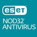 ESET NOD32 Antivirus US Key (3 Years / 1 Device)