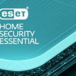 ESET Home Security Essential EU Key (1 Year / 3 Devices)
